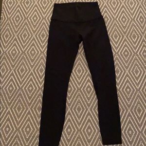 Wunderunders Luxstreme Black Size 4